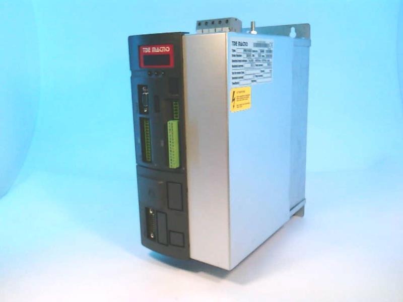 TDE MACNO OPDE V090A