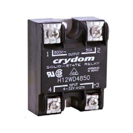 SENSATA TECHNOLOGIES H12D48125PG-10