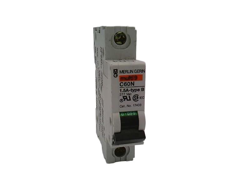 C60N-6KA by SCHNEIDER ELECTRIC