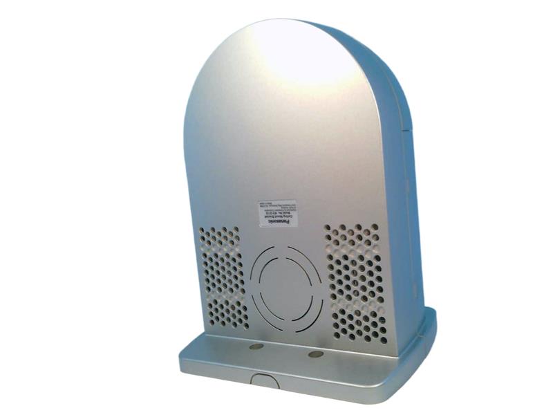 MATSUSHITA ELECTRIC WV-Q118