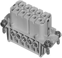 AMPHENOL C14610B0101024