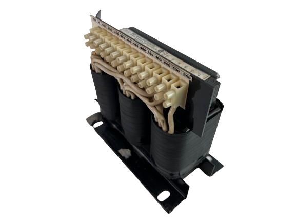 REX MANUFACTURING RC5XX/X/R