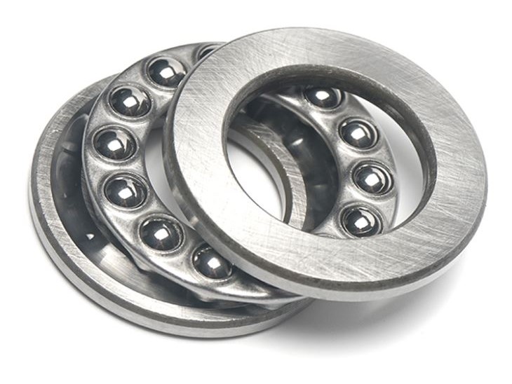 NTN BEARING 51307.P5
