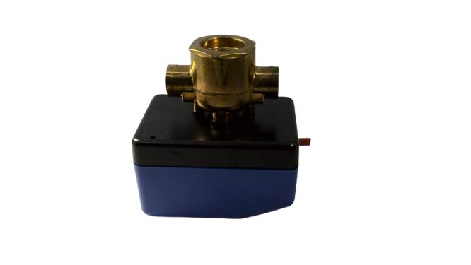 SCHNEIDER ELECTRIC VM2211T33A000