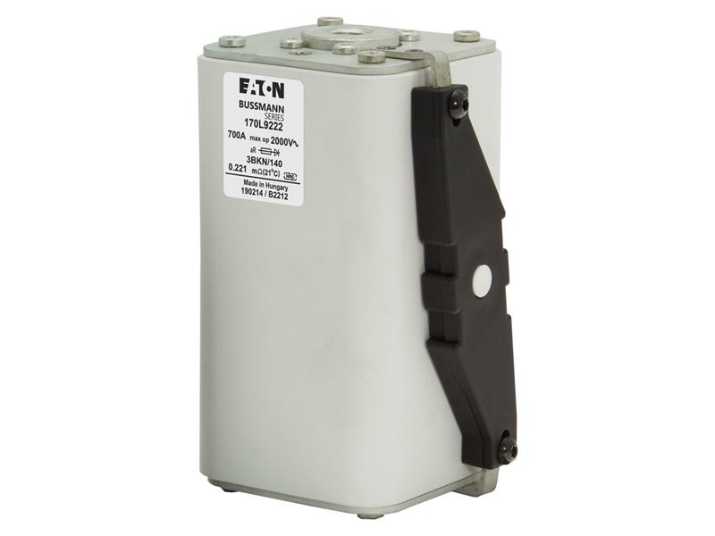 EATON CORPORATION 170L9222