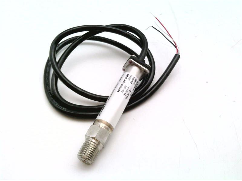 ASHCROFT ASH-K1-7-M02-42-F2-150