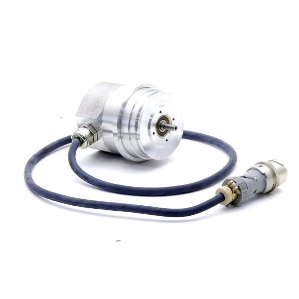 EUCHNER PWF-PSZS016S071545