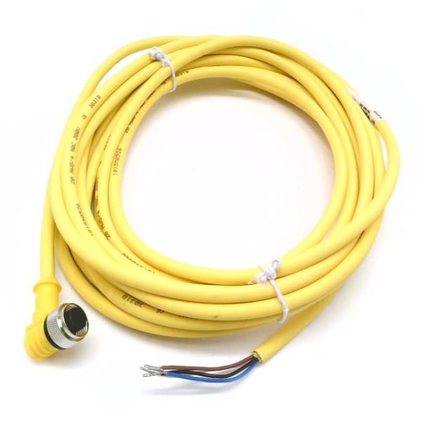 TURCK WK 4.41T-6/S529