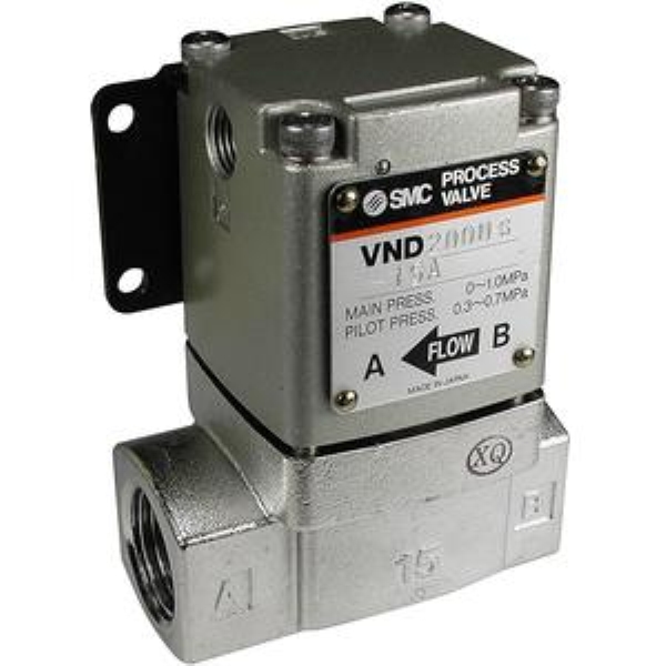 SMC VND200DS-15A-L