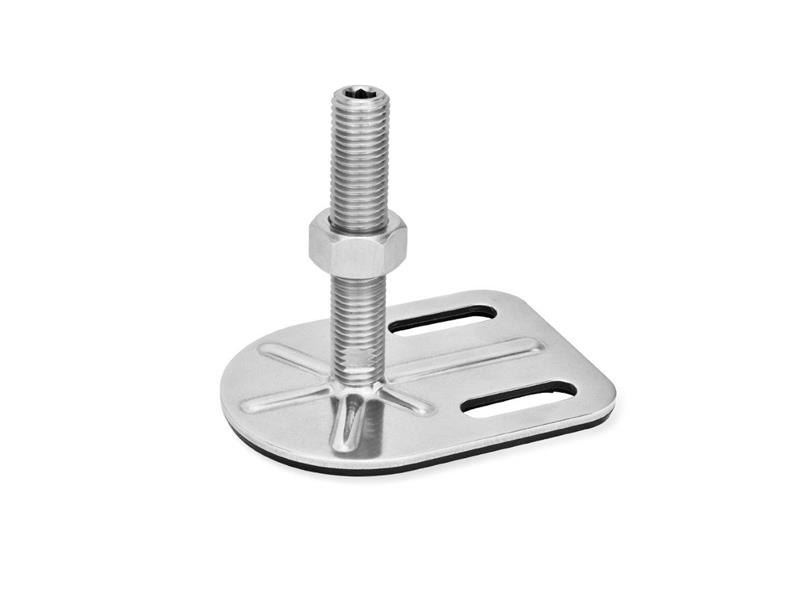 JW WINCO 43-80-3/4X10-125-G3-UK