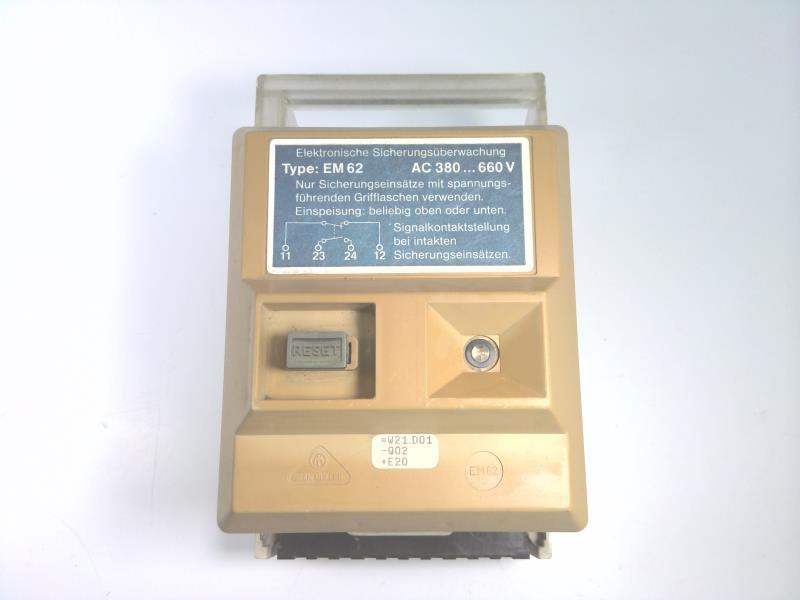 JEAN MULLER LTL00AE-3/8/EM62