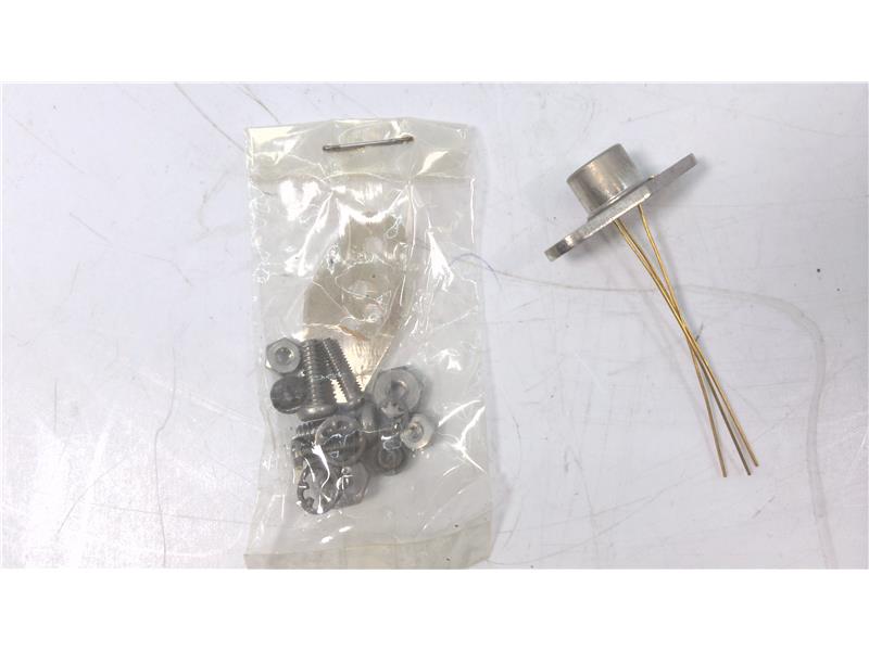 GENERAL ELECTRIC 2N2197