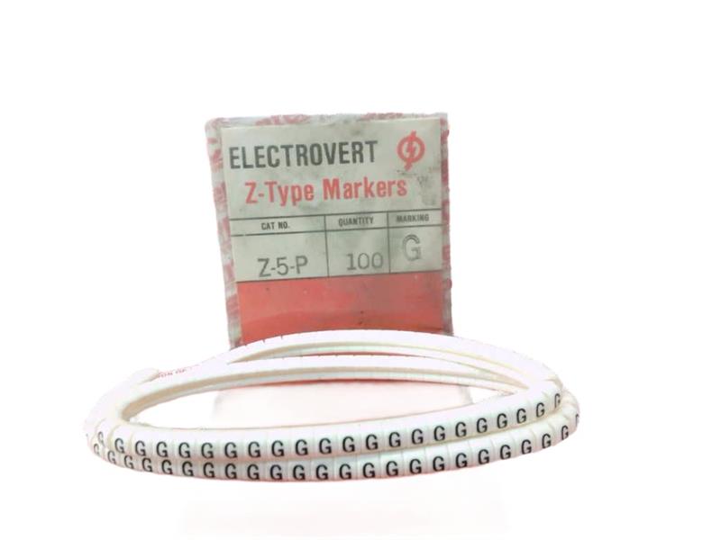 ELECTROVERT Z-5-P-G