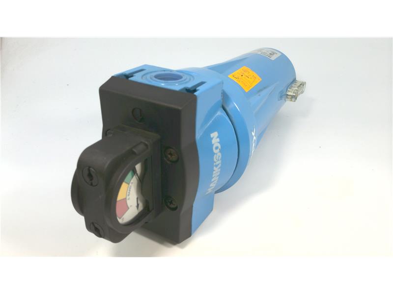 HANKISON HF9-24-6-DGL