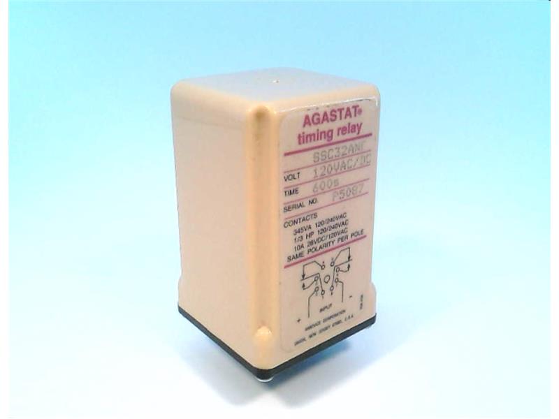 TE CONNECTIVITY SSC32ANF