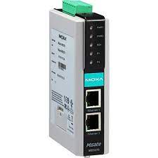 MGATE MB3270I-T by THE MOXA GROUP