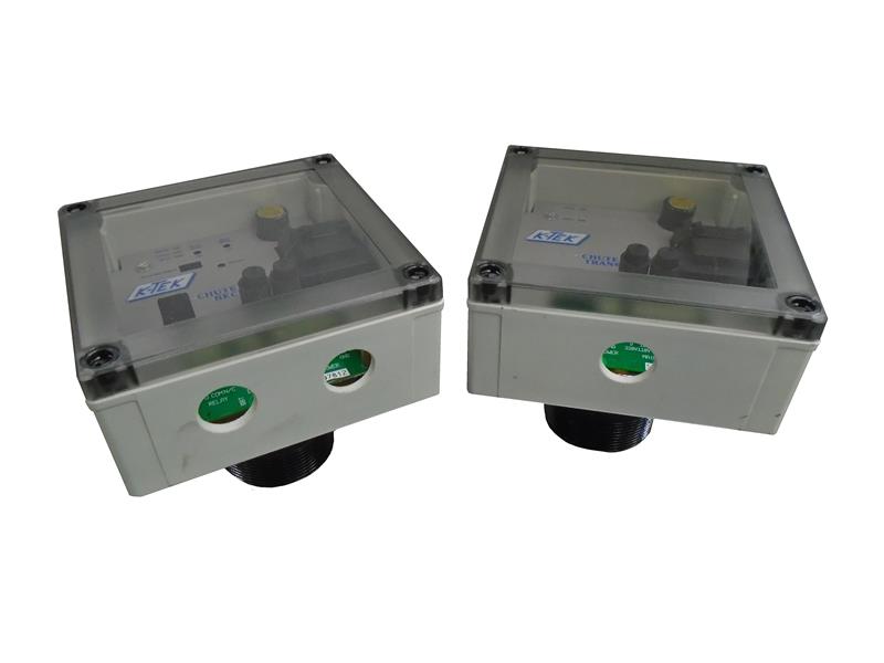 CHMSTR-0202-1 by ASEA BROWN BOVERI