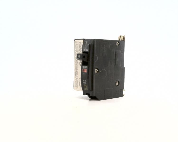 SCHNEIDER ELECTRIC QOB1151201