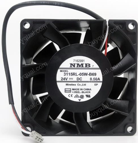 MINEBEA 3115RL-05W-B69