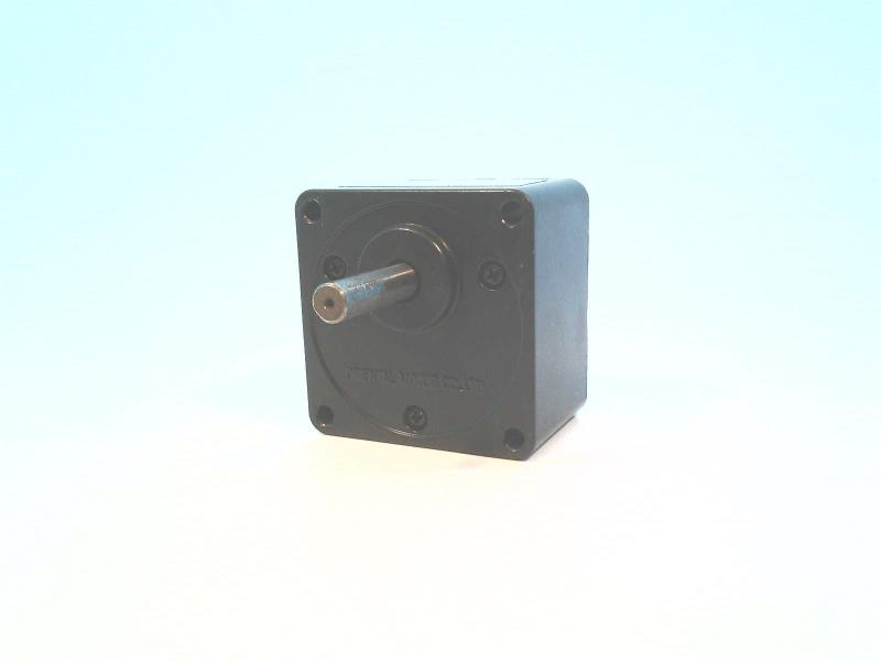 ORIENTAL MOTOR 2GN120KA