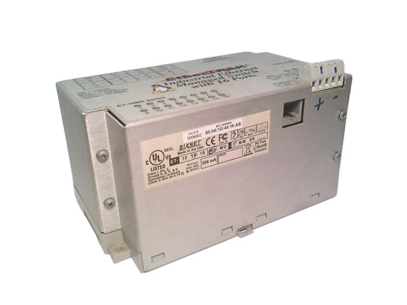 RED LION CONTROLS ET-16MS-1