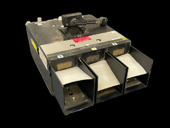 SCHNEIDER ELECTRIC NHF361200