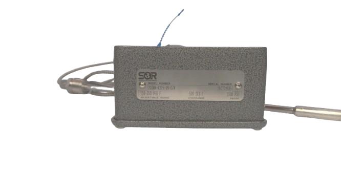 SOR 203NN-K215-U9-C7A