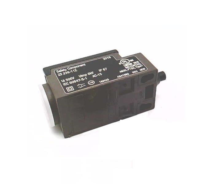 SCHMERSAL ZS-236-11Z