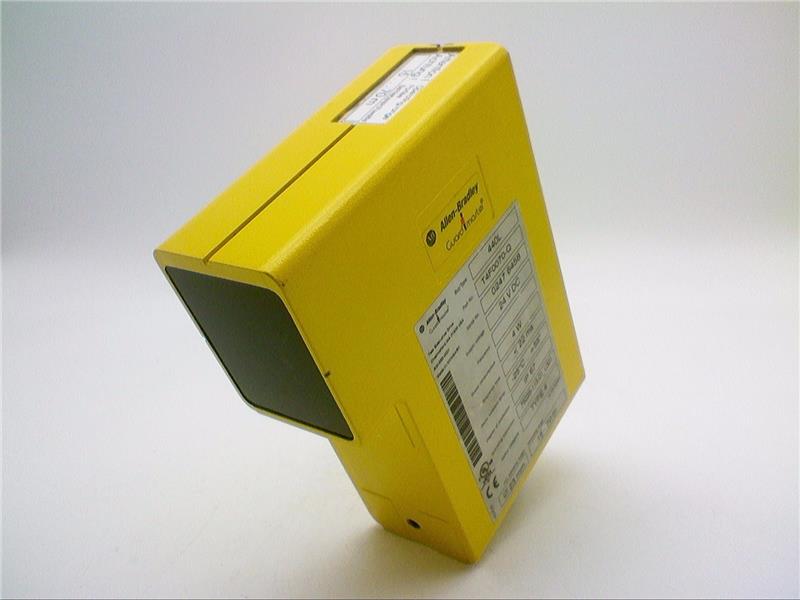ALLEN BRADLEY 440LT4F0070Q
