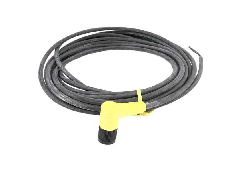US/3-DC-P/N-R0L-PUR-5M/W-W80270 by EFECTOR
