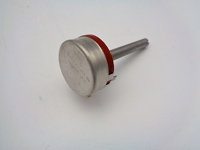 PRECISION ELECTRONICS RV4NAYSJ253A