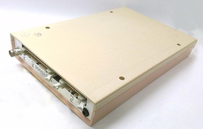 CONVERTEAM M40-70002