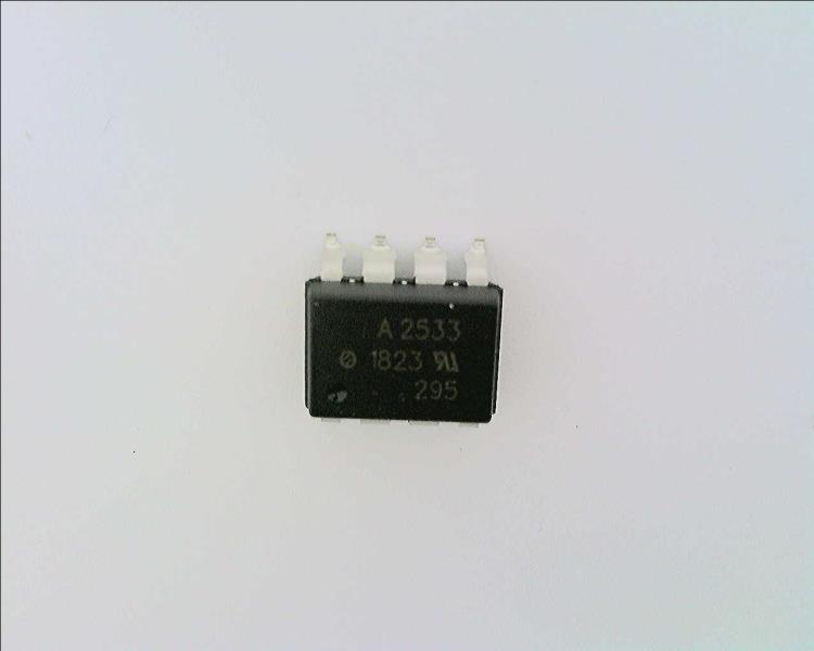 BROADCOM HCPL-2533-500E