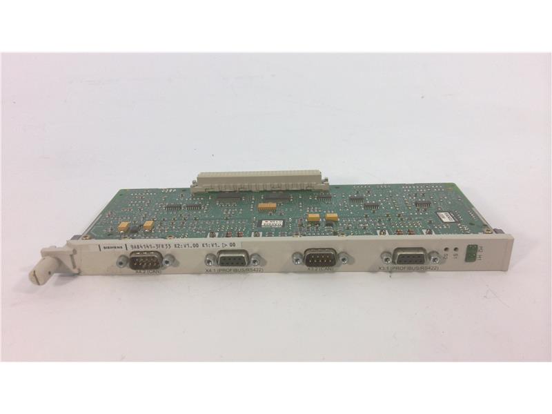 SIEMENS 9AB4141-3FR33
