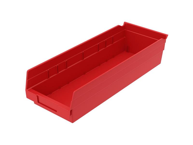 MYERS INDUSTRIES INC 30138 RED