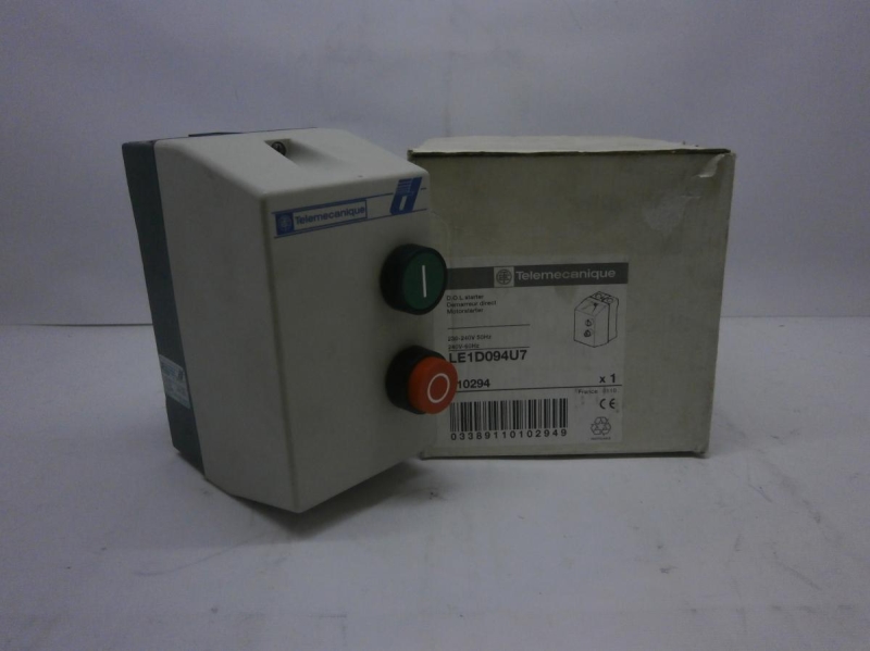 SCHNEIDER ELECTRIC LE1D094U7