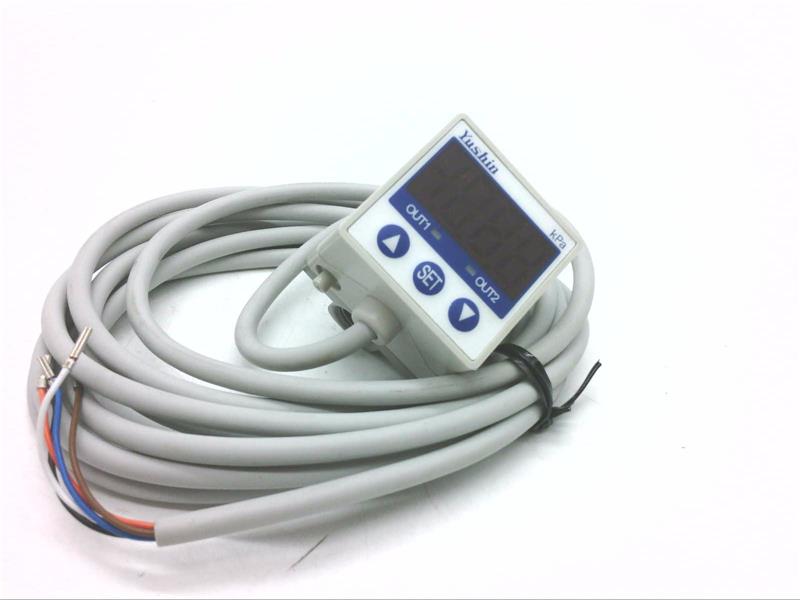 YUSHIN AMERICA MPS-V33RC-NGA-YSN