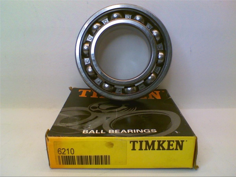 TIMKEN 6210