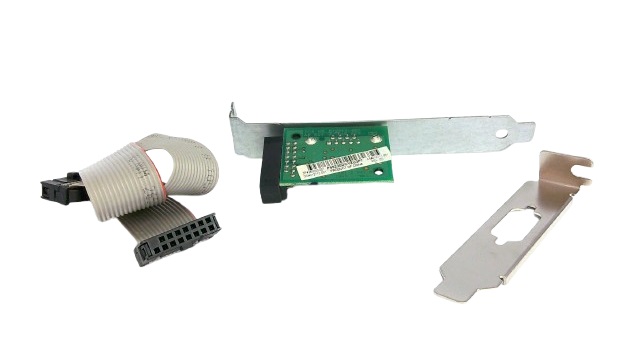 HEWLETT PACKARD COMPUTER 012711-001