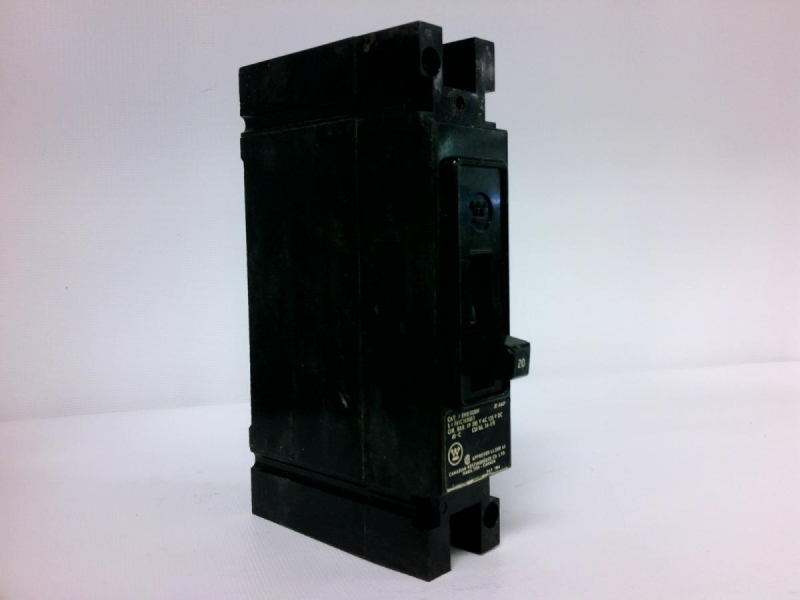 WESTINGHOUSE EHB1020H