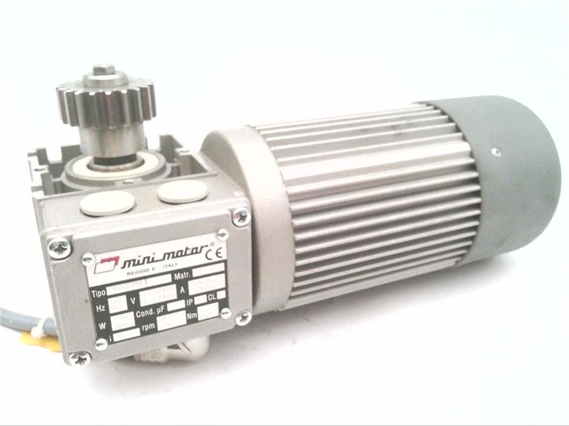 PC530M4T by MINI MOTOR