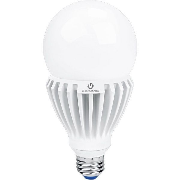 GREEN CREATIVE A23-EX39-25W-5000K-227V