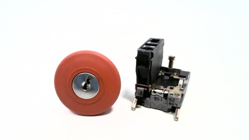 SCHNEIDER ELECTRIC XB4-BS142