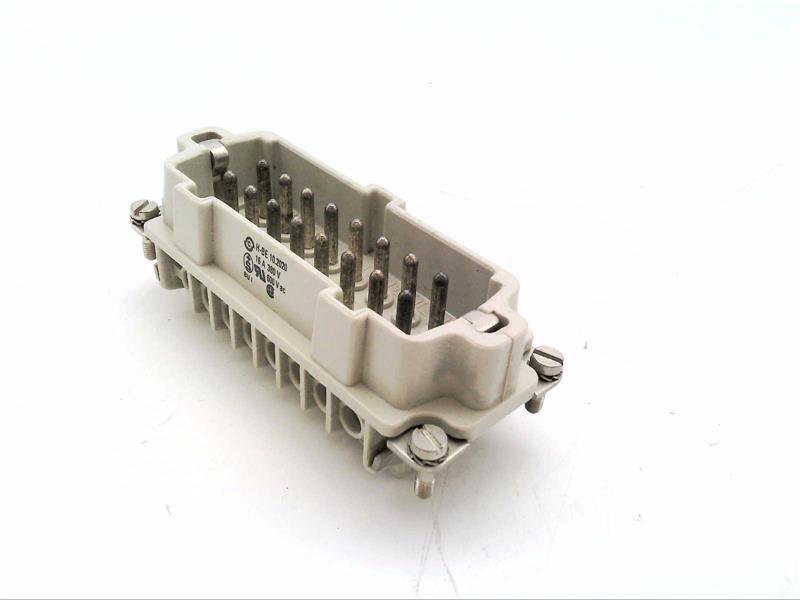 LAPP USA H-BE-10.2020