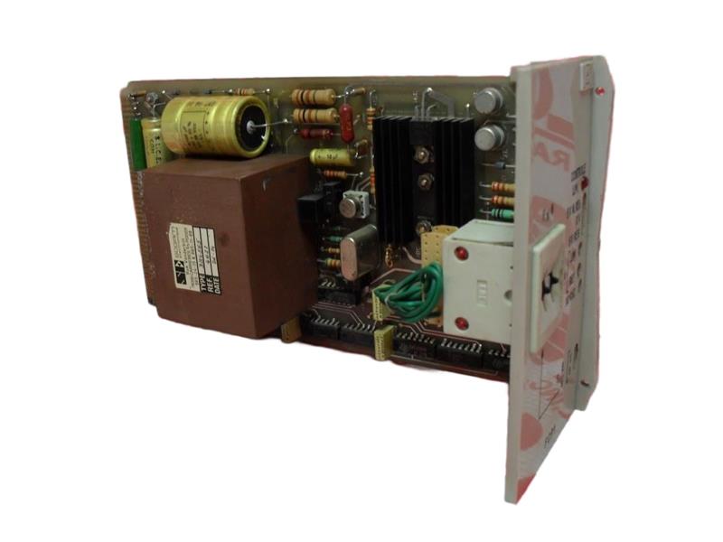 CGEE ALSTHOM FCP1-6265162Z