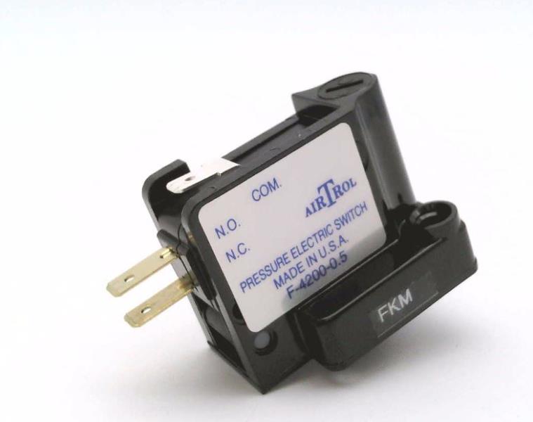 F-4200-0.5FM by AIRTROL