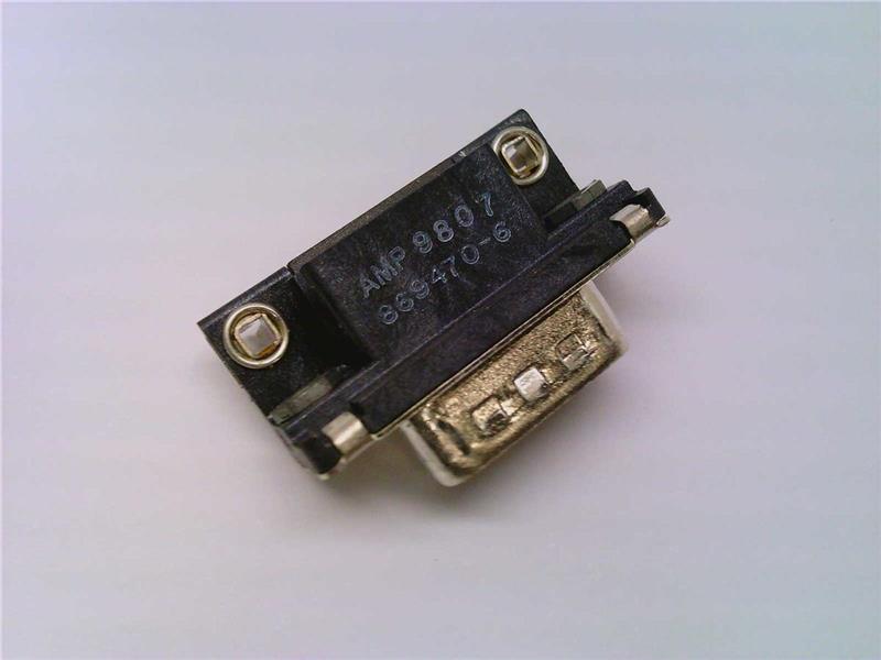 TE CONNECTIVITY 869470-6