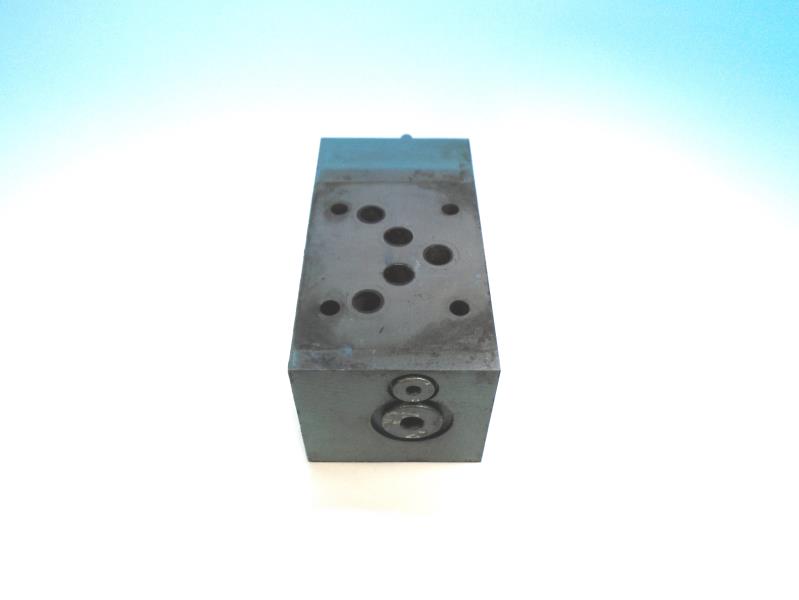 EATON CORPORATION DGMX2-5-PP-B-W21