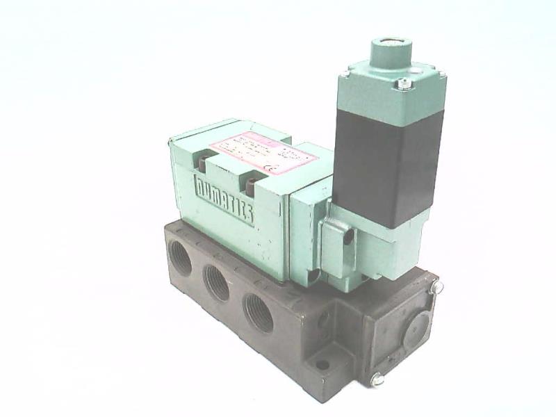 ASCO 555BA43AM014X61