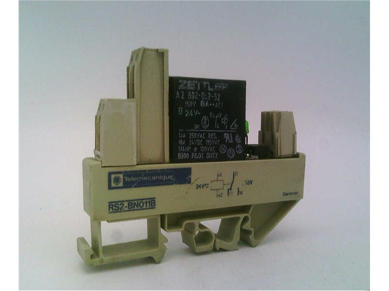 RS2-BN011B by SCHNEIDER ELECTRIC
